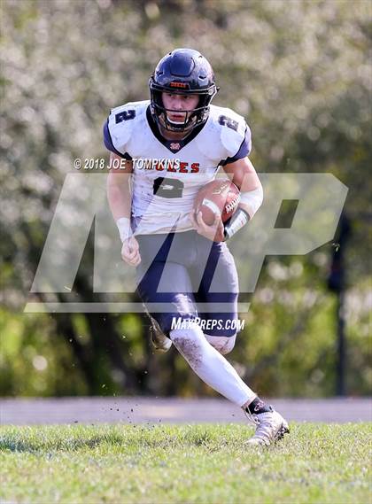 Thumbnail 2 in Marlboro Central @ Burke Catholic photogallery.
