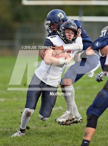 Thumbnail 3 in Marlboro Central @ Burke Catholic photogallery.