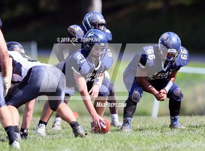 Thumbnail 2 in Marlboro Central @ Burke Catholic photogallery.