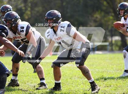 Thumbnail 3 in Marlboro Central @ Burke Catholic photogallery.
