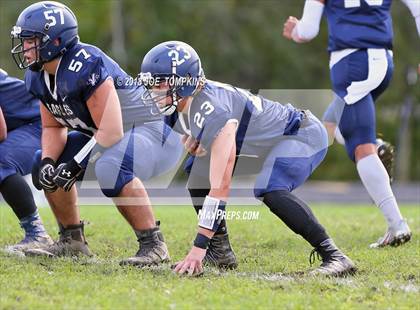 Thumbnail 1 in Marlboro Central @ Burke Catholic photogallery.