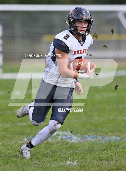 Thumbnail 1 in Marlboro Central @ Burke Catholic photogallery.