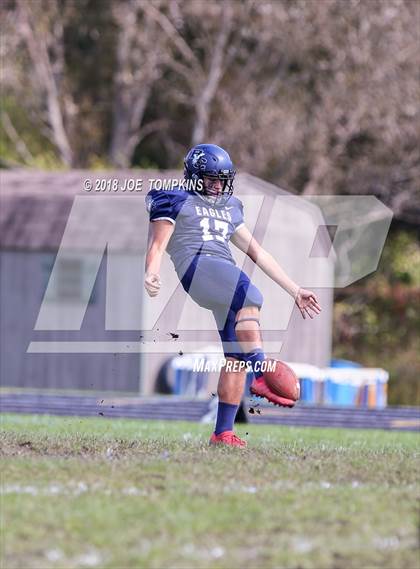 Thumbnail 2 in Marlboro Central @ Burke Catholic photogallery.