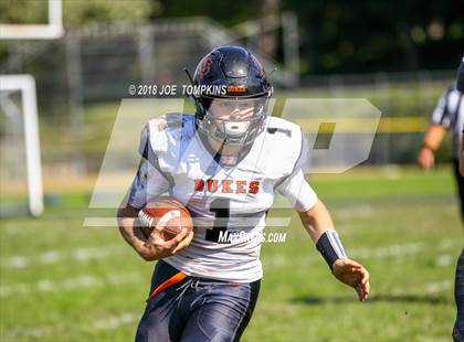 Thumbnail 2 in Marlboro Central @ Burke Catholic photogallery.