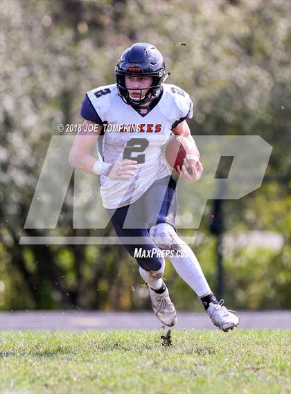 Thumbnail 1 in Marlboro Central @ Burke Catholic photogallery.