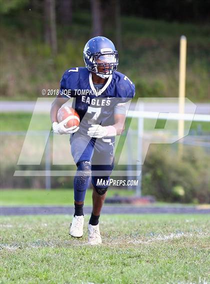 Thumbnail 3 in Marlboro Central @ Burke Catholic photogallery.