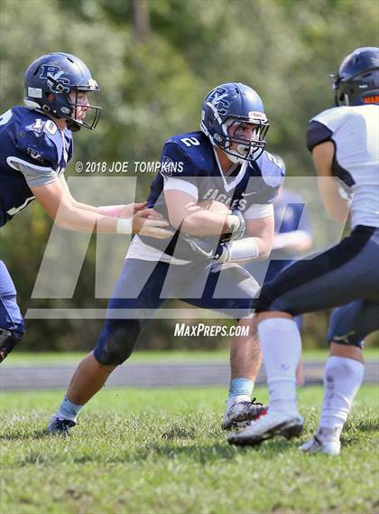 Thumbnail 3 in Marlboro Central @ Burke Catholic photogallery.