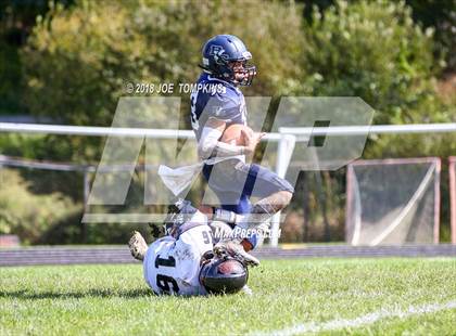 Thumbnail 2 in Marlboro Central @ Burke Catholic photogallery.