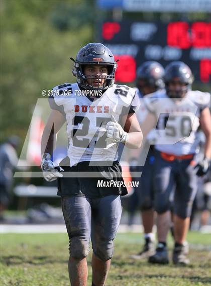 Thumbnail 3 in Marlboro Central @ Burke Catholic photogallery.