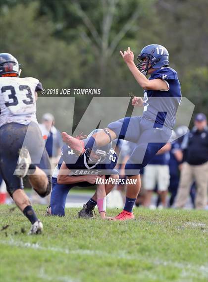 Thumbnail 3 in Marlboro Central @ Burke Catholic photogallery.