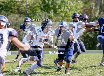 Thumbnail 1 in Marlboro Central @ Burke Catholic photogallery.