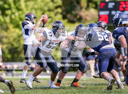 Thumbnail 2 in Marlboro Central @ Burke Catholic photogallery.