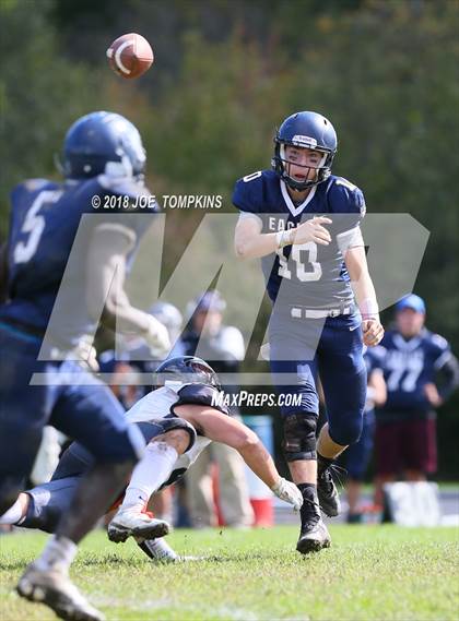 Thumbnail 2 in Marlboro Central @ Burke Catholic photogallery.