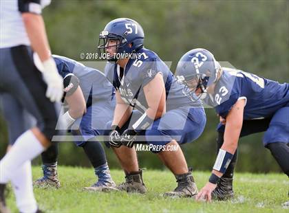 Thumbnail 2 in Marlboro Central @ Burke Catholic photogallery.