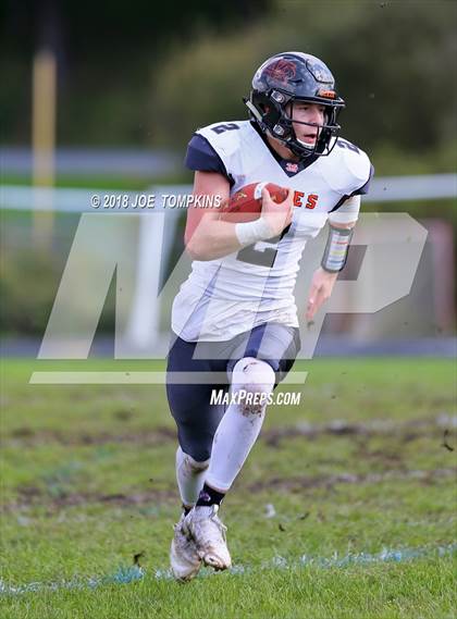 Thumbnail 1 in Marlboro Central @ Burke Catholic photogallery.