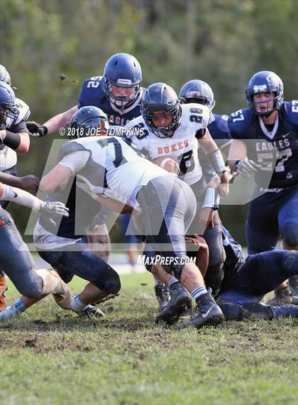Thumbnail 2 in Marlboro Central @ Burke Catholic photogallery.