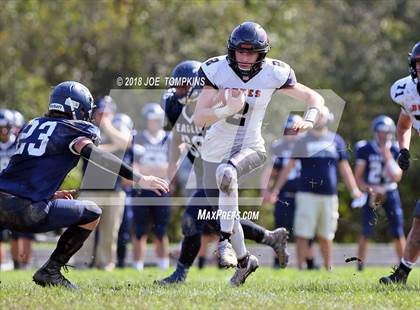 Thumbnail 3 in Marlboro Central @ Burke Catholic photogallery.