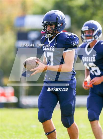 Thumbnail 2 in Marlboro Central @ Burke Catholic photogallery.