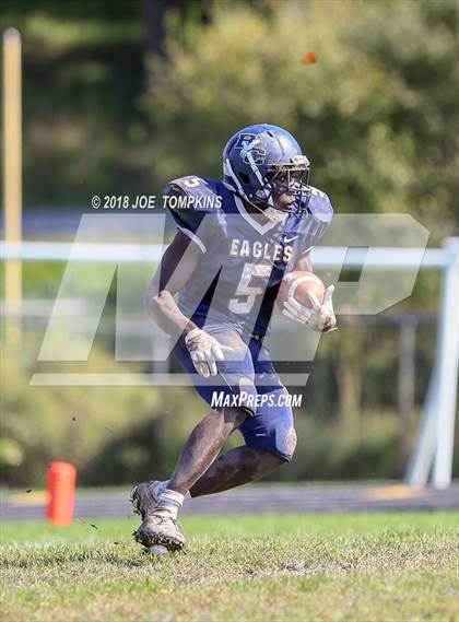 Thumbnail 2 in Marlboro Central @ Burke Catholic photogallery.