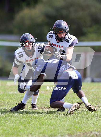 Thumbnail 3 in Marlboro Central @ Burke Catholic photogallery.