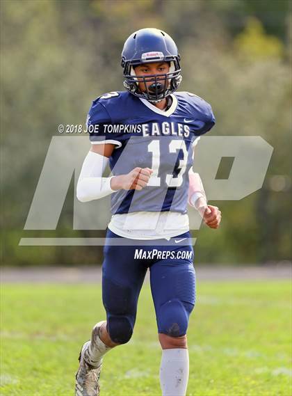 Thumbnail 1 in Marlboro Central @ Burke Catholic photogallery.