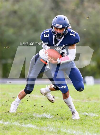 Thumbnail 1 in Marlboro Central @ Burke Catholic photogallery.