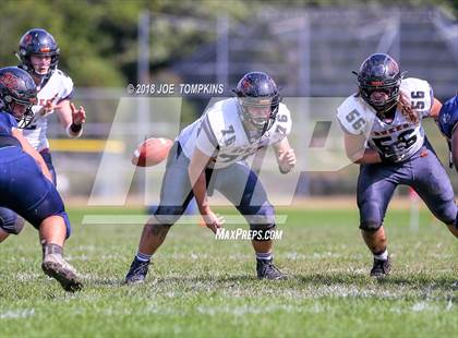 Thumbnail 2 in Marlboro Central @ Burke Catholic photogallery.