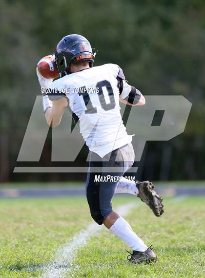 Thumbnail 2 in Marlboro Central @ Burke Catholic photogallery.