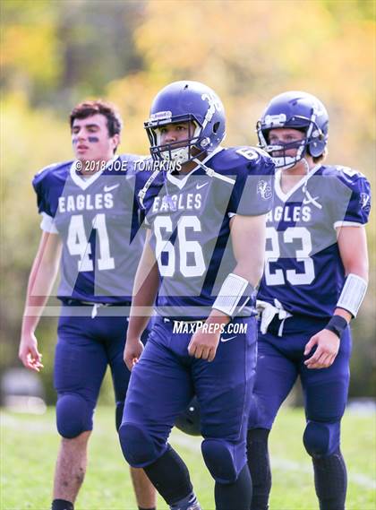 Thumbnail 1 in Marlboro Central @ Burke Catholic photogallery.
