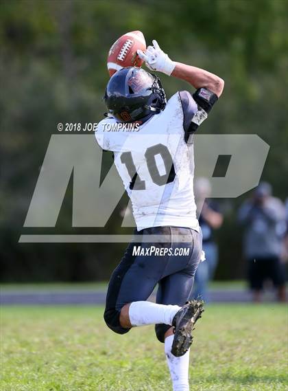 Thumbnail 1 in Marlboro Central @ Burke Catholic photogallery.