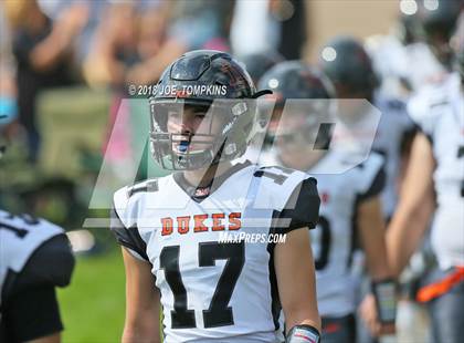 Thumbnail 2 in Marlboro Central @ Burke Catholic photogallery.