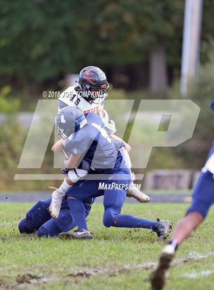 Thumbnail 3 in Marlboro Central @ Burke Catholic photogallery.