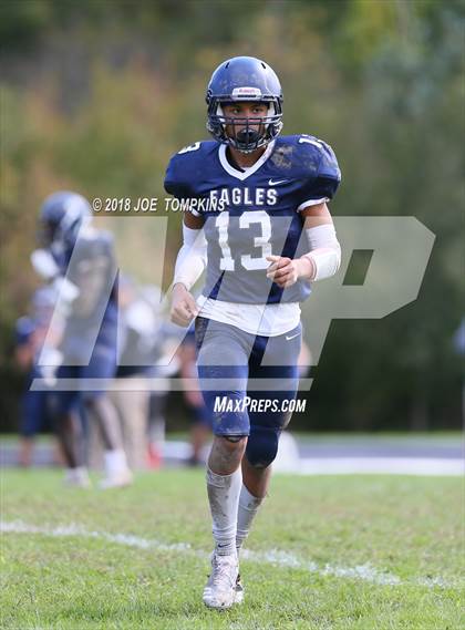Thumbnail 3 in Marlboro Central @ Burke Catholic photogallery.