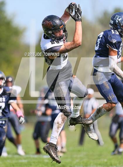 Thumbnail 1 in Marlboro Central @ Burke Catholic photogallery.