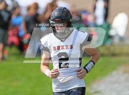 Thumbnail 1 in Marlboro Central @ Burke Catholic photogallery.