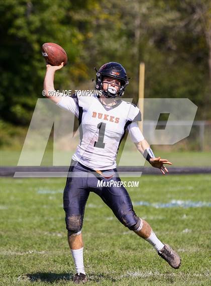 Thumbnail 3 in Marlboro Central @ Burke Catholic photogallery.