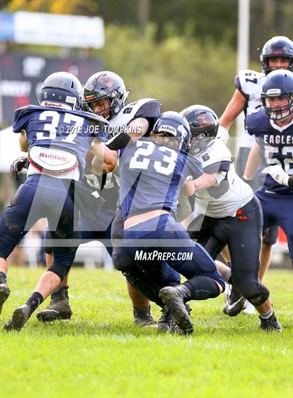Thumbnail 2 in Marlboro Central @ Burke Catholic photogallery.