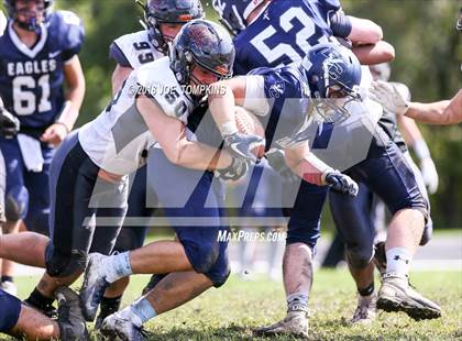 Thumbnail 3 in Marlboro Central @ Burke Catholic photogallery.