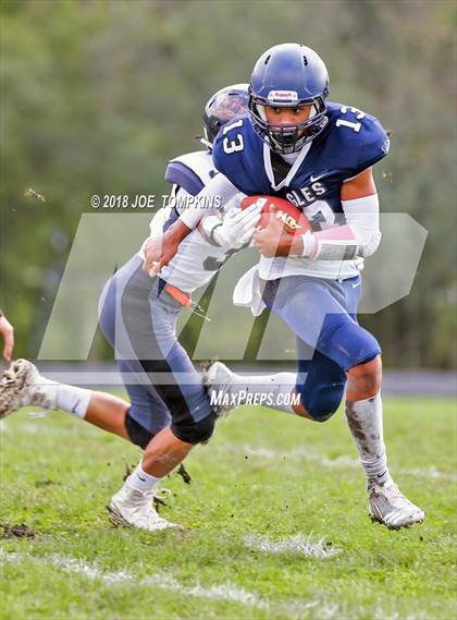 Thumbnail 3 in Marlboro Central @ Burke Catholic photogallery.
