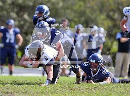 Thumbnail 1 in Marlboro Central @ Burke Catholic photogallery.
