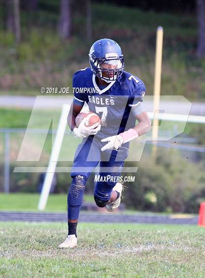 Thumbnail 2 in Marlboro Central @ Burke Catholic photogallery.