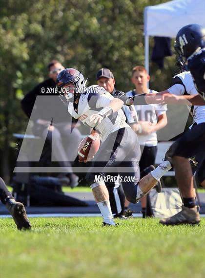 Thumbnail 3 in Marlboro Central @ Burke Catholic photogallery.