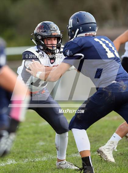 Thumbnail 1 in Marlboro Central @ Burke Catholic photogallery.