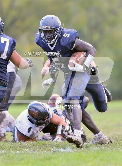 Thumbnail 2 in Marlboro Central @ Burke Catholic photogallery.