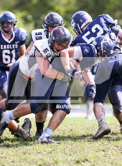 Thumbnail 2 in Marlboro Central @ Burke Catholic photogallery.