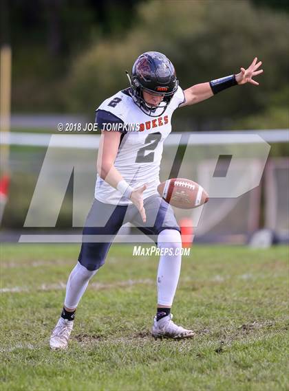 Thumbnail 1 in Marlboro Central @ Burke Catholic photogallery.
