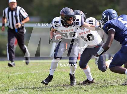 Thumbnail 1 in Marlboro Central @ Burke Catholic photogallery.