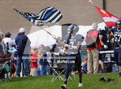 Thumbnail 3 in Marlboro Central @ Burke Catholic photogallery.