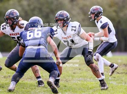 Thumbnail 2 in Marlboro Central @ Burke Catholic photogallery.