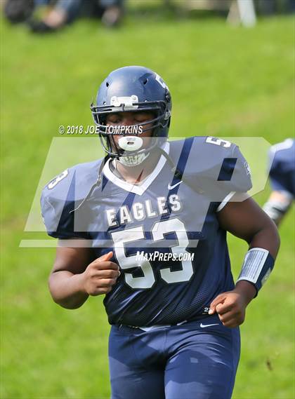 Thumbnail 1 in Marlboro Central @ Burke Catholic photogallery.